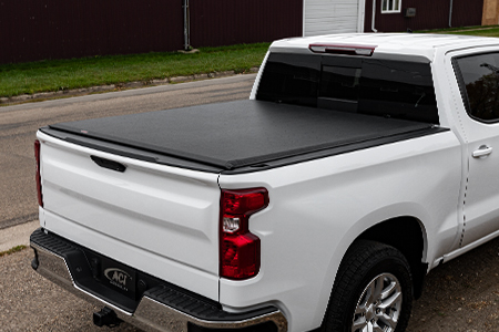 ACCESS Truck Bed Covers