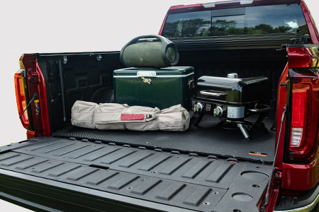 ACI Truck Bed Mat