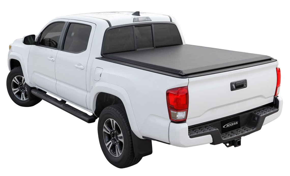 Toyota Tundra Bed Cover