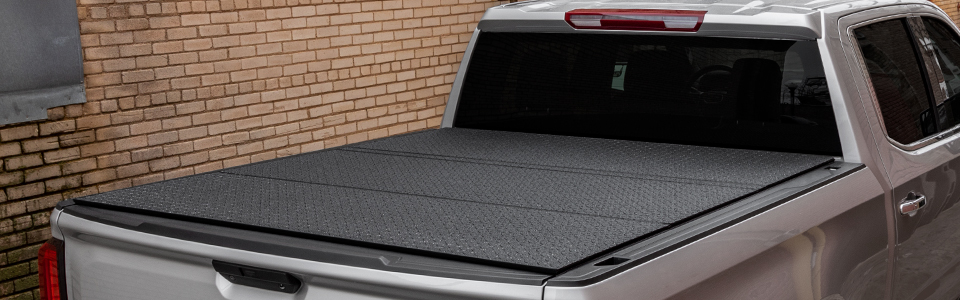 ACCESS Roll Up Tonneau Covers  Pickup Truck Bed Cover Lineup