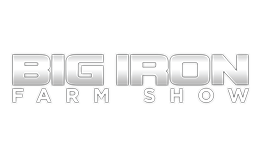 Big Iron Farm Show