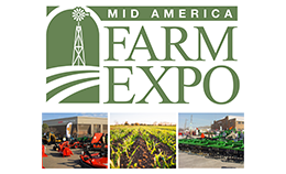 Mid America Farm Show