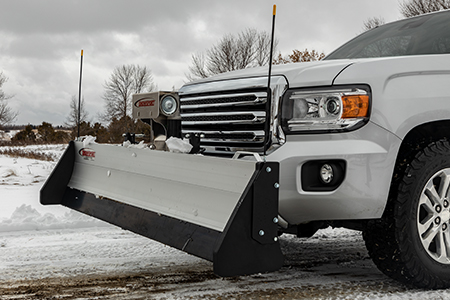 Navigating the Snow: The Best Snow Removal Equipment